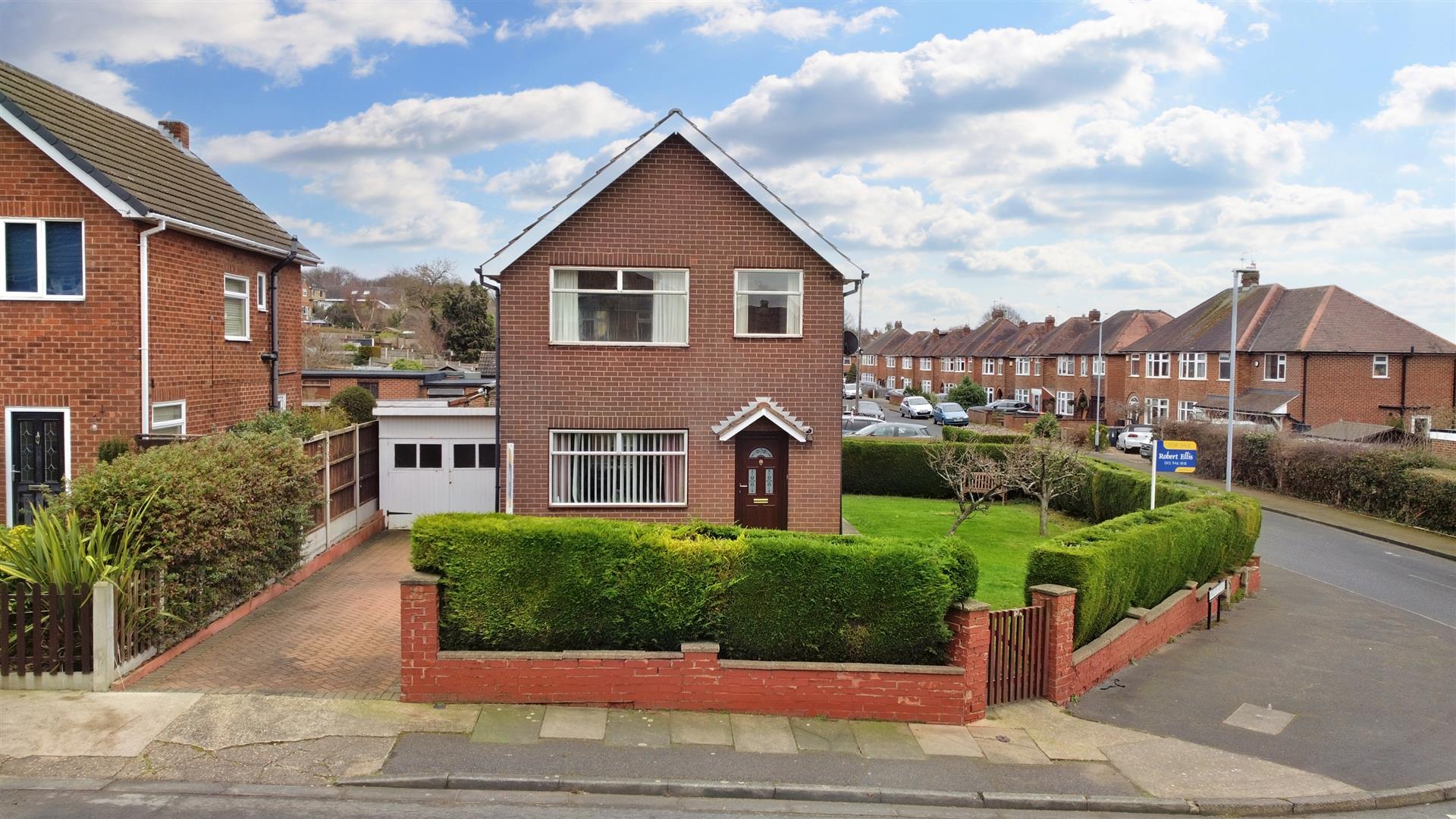 Joyce Avenue, Toton Robert Ellis Estate Agents
